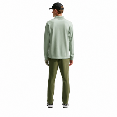 Nike Velocity Therma-Fit 1/4 Zip Golf Top - Jade Horizon - thumbnail image 2
