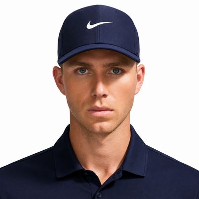 Nike Dri-Fit ADV Golf Cap - Navy