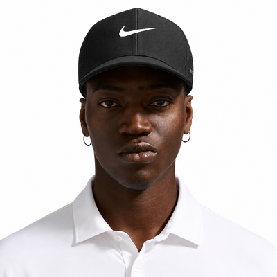 Nike Dri-Fit ADV Golf Cap - Black