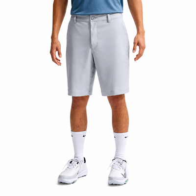 Nike Dri-Fit Velocity Golf Shorts - Wolf Grey