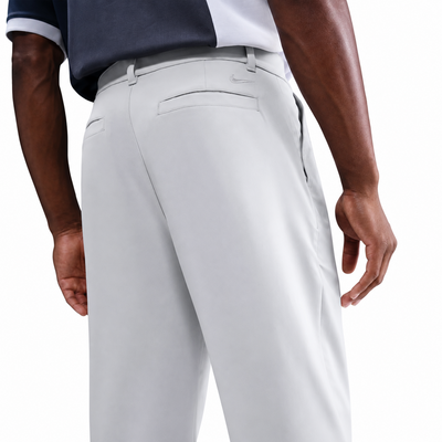 Nike Dri-Fit Velocity Golf Pant - Wolf Grey - thumbnail image 2