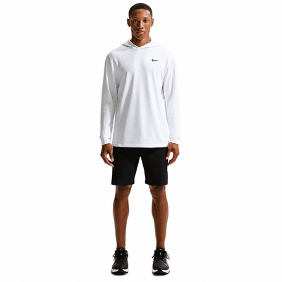 Nike Velocity Therma-Fit Golf Hoodie - White