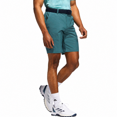 adidas Ultimate 365 Short - Preloved Teal - thumbnail image 4