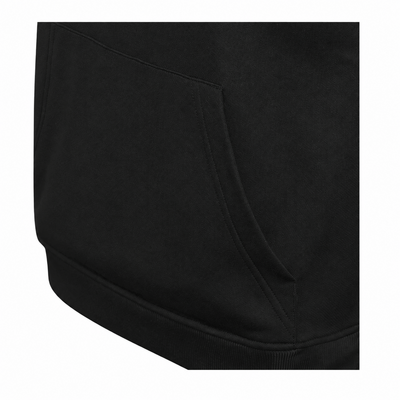 adidas CLIMAWARM Junior Golf Hoodie - Black - thumbnail image 3