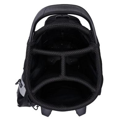 Callaway Chev Golf Stand Bag - Black - thumbnail image 3