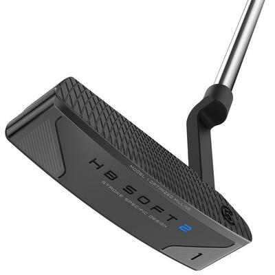 Cleveland HB Soft 2 1 Black Putter