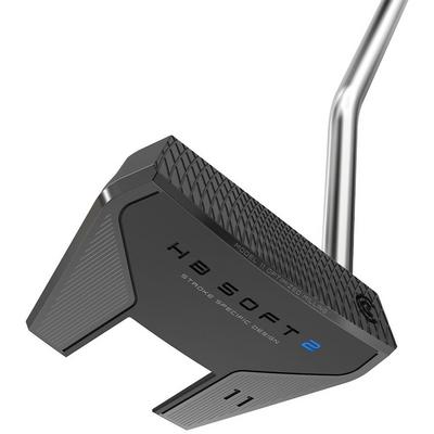 Cleveland HB Soft 2 11 Black Putter