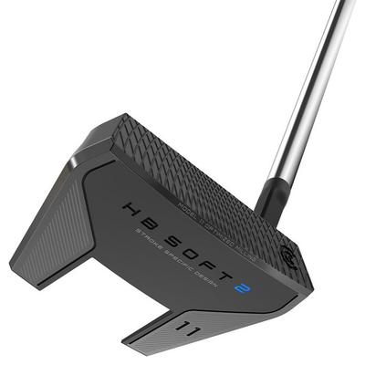 Cleveland HB Soft 2 11S Black Putter