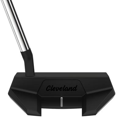 Cleveland HB Soft 2 11S Black Putter - thumbnail image 4