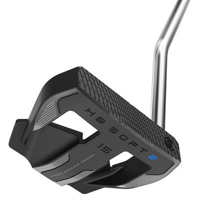 Cleveland HB Soft 2 15 Black Putter