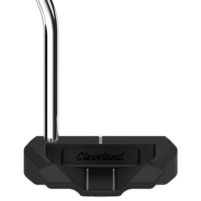 Cleveland HB Soft 2 15 Black Putter - thumbnail image 4