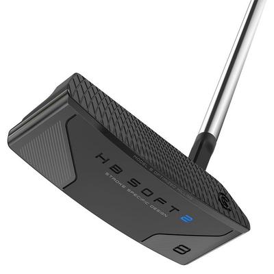 Cleveland HB Soft 2 8S Black Putter