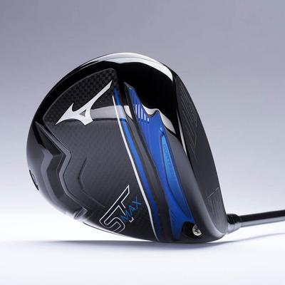 Mizuno ST-MAX 230 Driver - thumbnail image 4