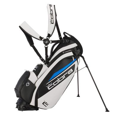 Cobra Aerojet Staff Golf Stand Bag