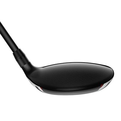 Cobra Aerojet LS Fairway Wood Address Thumbnail | Click Golf - thumbnail image 3