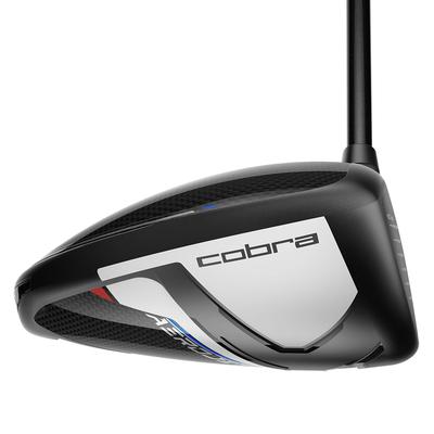 Cobra Aerojet Max Driver Toe Thumbnail | Click Golf - thumbnail image 5