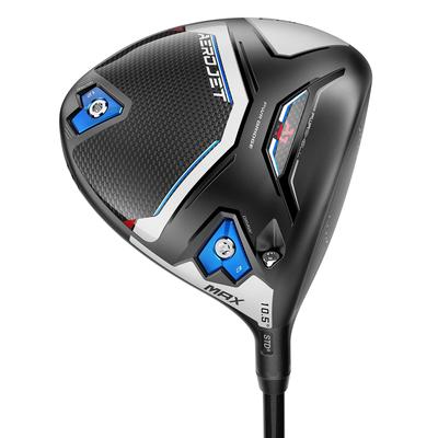 Cobra Aerojet Max Golf Driver