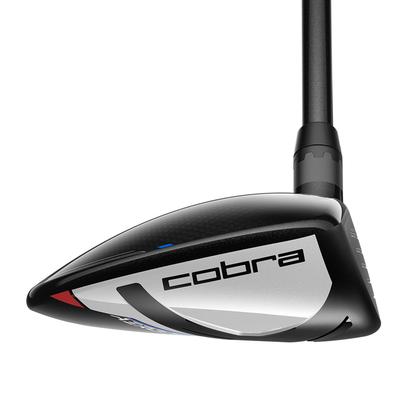 Cobra Aerojet Max Fairway Wood Toe Thumbnail | Click Golf - thumbnail image 4