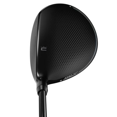 Cobra Aerojet Max Womens Fairway Wood Face Thumbnail | Click Golf