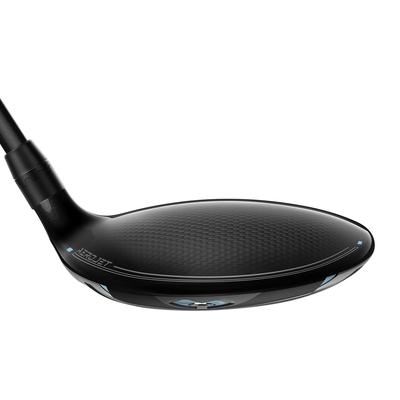 Cobra Aerojet Max Womens Fairway Wood Address Thumbnail | Click Golf