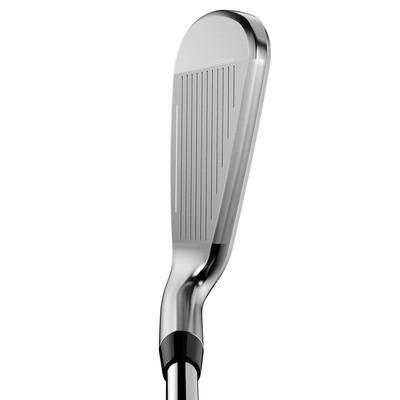 Cobra Aerojet One Irons - Graphite Address Thumbnail | Click Golf