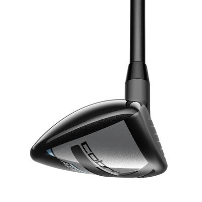 Cobra Aerojet Womens Hybrid Toe Thumbnail | Click Golf