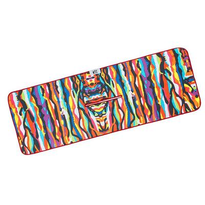 Cobra Crazy Snake Golf Towel - thumbnail image 2