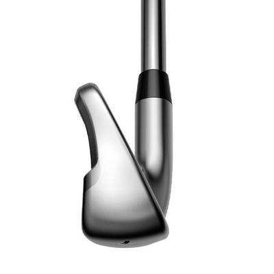 Cobra King Golf Irons - Steel - thumbnail image 5