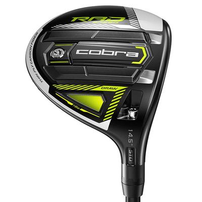 Cobra RADSPEED XD Men's Golf Club Package Set - thumbnail image 17