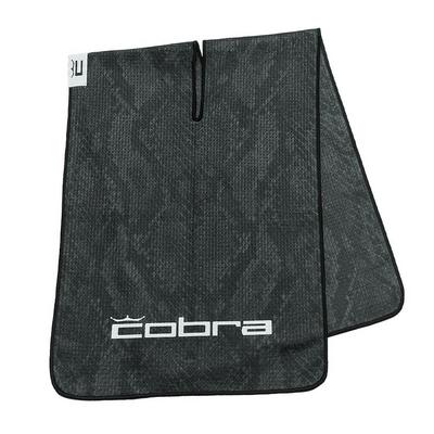 Cobra Snakeskin Golf Towel - thumbnail image 3