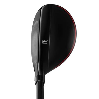 Cobra T-Rail Combo Golf Iron Set - Ladies - thumbnail image 3