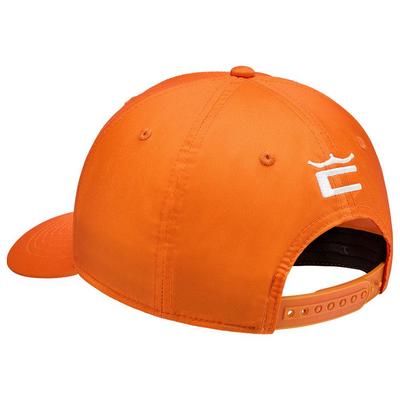 Cobra Tour Tech Cap - Rickie Orange - thumbnail image 2