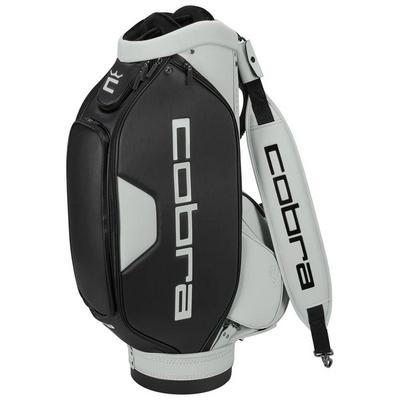 Cobra Vessel Core Staff Golf Bag