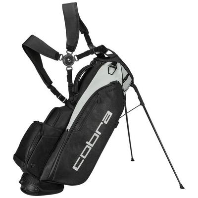 Cobra Vessel Players Tour Golf Stand Bag