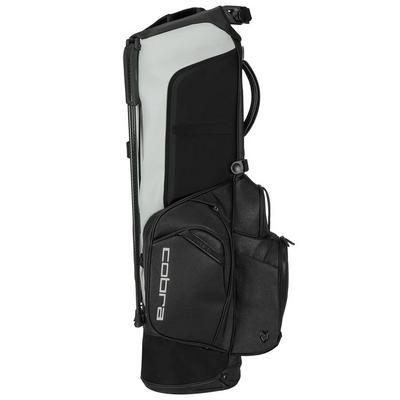 Cobra Vessel Players Tour Golf Stand Bag - thumbnail image 4