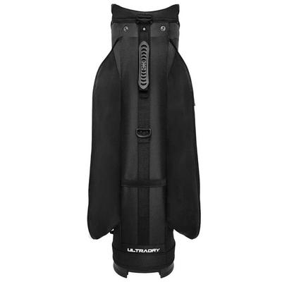 Cobra Ace Waterproof Golf Cart Bag - Black - thumbnail image 5