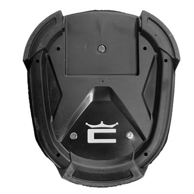 Cobra Ace Waterproof Golf Cart Bag - Quite Shade/High Rise/Fuchsia Purple - thumbnail image 8