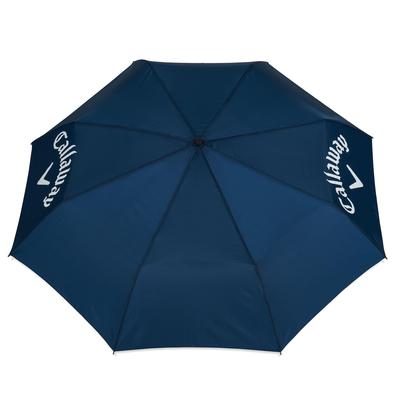 Callaway Collapsible Golf Umbrella - Navy - thumbnail image 3