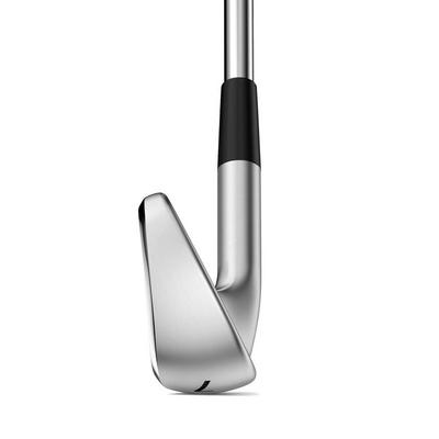 Wilson DYNAPWR Golf Irons - Steel - thumbnail image 5