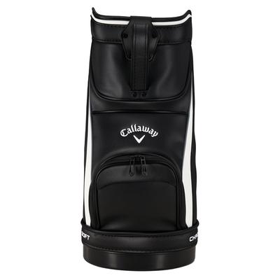 Callaway Den Caddy - Black/White - thumbnail image 2