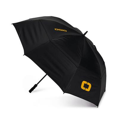 Ogio Double Canopy Golf Umbrella - Acid Waves - thumbnail image 1