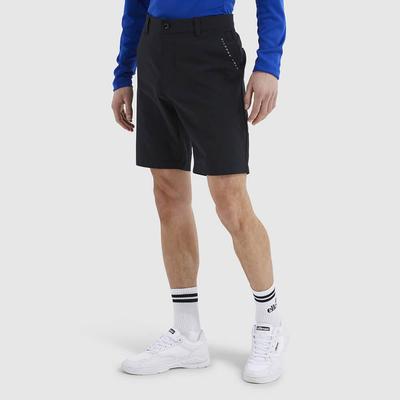 Ellesse Velare Men's Golf Shorts - Black - thumbnail image 3