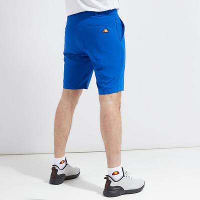 Ellesse Velare Men's Golf Shorts - Blue - thumbnail image 3
