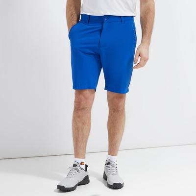 Ellesse Velare Men's Golf Shorts - Blue - thumbnail image 4