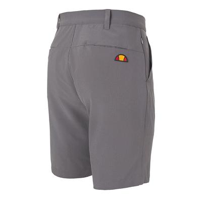Ellesse Velare Men's Golf Shorts - Grey - thumbnail image 2