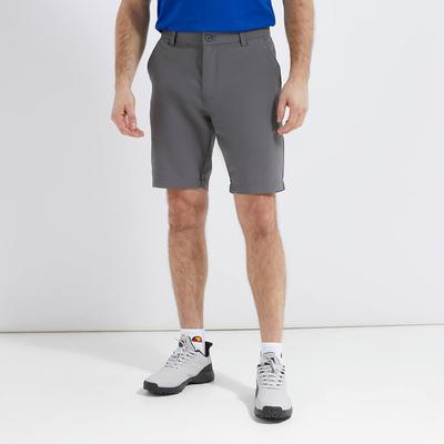 Ellesse Velare Men's Golf Shorts - Grey - thumbnail image 3