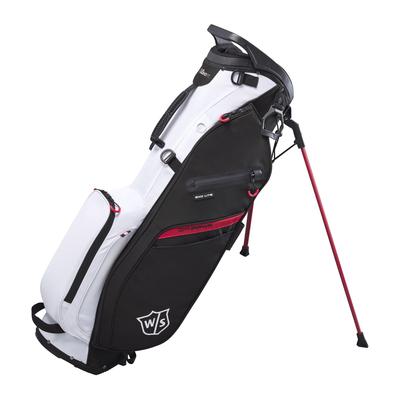 Wilson EXO Lite Golf Stand Bag - Dynapower - thumbnail image 1