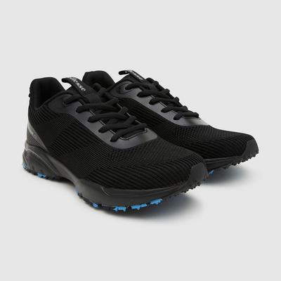 Ellesse Aria Men's Spikeless Golf Shoes - Black - thumbnail image 4
