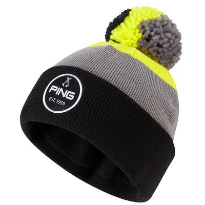 Ping Erskine Golf Bobble Hat