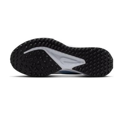 Nike Infinity G NN Golf Shoes - White/Metallic Silver/Black - thumbnail image 6